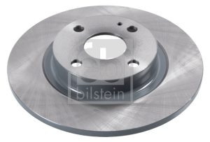 Disc frana MAZDA 2 hatchback (DL, DJ) 1.5 SKYACTIV-G benzina 90 cai FEBI BILSTEIN 170726
