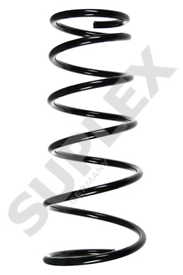Arc spiral MAZDA 323 F VI hatchback (BJ) 1.5 16V (BJ5W) benzina 88 cai SUPLEX 17084