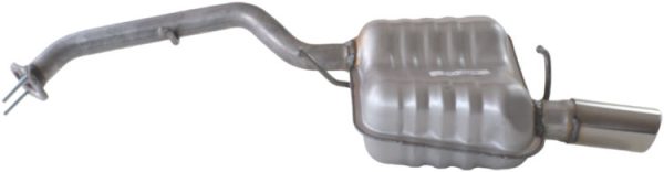 Toba esapament finala MAZDA 5 (CR) 1.8 (CR19) benzina 116 cai BOSAL 171-035