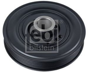 Fulie curea arbore cotit MAZDA 2 (DY) 1.2 (DY3W) benzina 75 cai FEBI BILSTEIN 171506