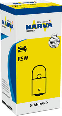 Bec semnalizator MAZDA 323 C IV (BG) 1.8 16V Turbo 4WD (BG8S) benzina 185 cai NARVA 171713000