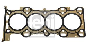 Garnitura chiulasa MAZDA 3 limuzina (BL) 2.0 MZR (BL12, BLEFP) benzina 150 cai FEBI BILSTEIN 171917