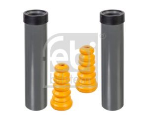 Chit protectie praf amortizor MAZDA 3 (BL) 2.0 (BLFFW, BL107, BLFFP) benzina 154 cai FEBI BILSTEIN 172108