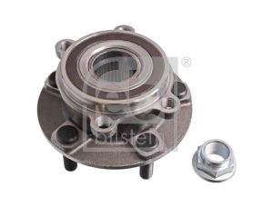 Set rulment roata MAZDA 6 limuzina (GJ, GL) 2.0 benzina 150 cai FEBI BILSTEIN 172478