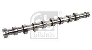 Ax cu came MAZDA 2 (DE_, DH_) 1.6 MZ-CD diesel 95 cai FEBI BILSTEIN 172680