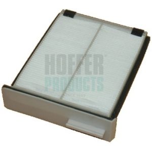 Filtru polen MAZDA 323 F VI hatchback (BJ) 1.5 16V (BJ5W) benzina 88 cai HOFFER 17311F