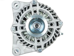 Alternator MAZDA 2 hatchback (DL, DJ) 1.5 benzina 75 cai AS-PL A5389S