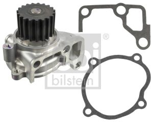 Pompa de apa MAZDA 5 (CR) 2.0 CD (CR19) diesel 143 cai FEBI BILSTEIN 173468