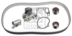 Set pompa apa + curea dintata MAZDA 5 (CR) 2.0 CD (CR19) diesel 143 cai FEBI BILSTEIN 173652