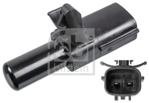 Senzor temperatura exterioara MAZDA 2 hatchback (DL, DJ) 1.5 SKYACTIV-G M Hybrid benzina/elector 90 cai FEBI BILSTEIN 174015