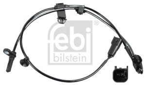 Senzor turatie roata MAZDA 6 combi (GJ, GL) 2.2 D AWD diesel 150 cai FEBI BILSTEIN 174827