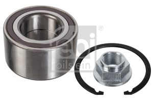 Set rulment roata MAZDA 6 limuzina (GH) 2.2 MZR-CD (GH10) diesel 185 cai FEBI BILSTEIN 174968