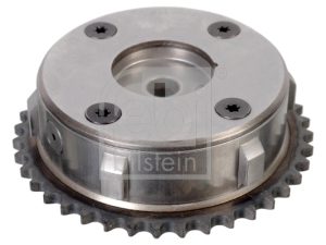 Regulator ax cu came MAZDA 3 (BL) 2.0 DISI (BLEFW) benzina 150 cai FEBI BILSTEIN 175357