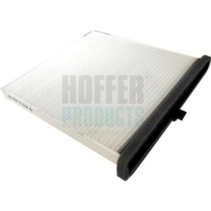 Filtru polen MAZDA 3 (BM, BN) 1.5 D (BMLFS, BM4, BN4) diesel 105 cai HOFFER 17552F
