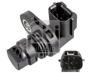 Senzor pozitie ax cu came MAZDA 6 limuzina (GJ, GL) 2.5 (GJ5FP, GL1032, GL1033) benzina 192 cai FEBI BILSTEIN 175830