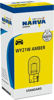 Bec semnalizator MAZDA 2 hatchback (DL, DJ) 1.5 SKYACTIV-G M Hybrid benzina/elector 90 cai NARVA 176293000
