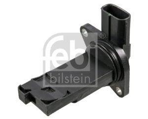 Senzor debit aer MAZDA 2 hatchback (DL, DJ) 1.5 SKYACTIV-G benzina 90 cai FEBI BILSTEIN 177141