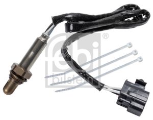 Sonda Lambda MAZDA 323 F V (BA) 1.5 16V (BA11) benzina 88 cai FEBI BILSTEIN 177411