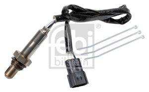 Sonda Lambda MAZDA 121 II (DB) 1.3 16V (DB3PA) benzina 53 cai FEBI BILSTEIN 177443