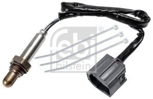 Sonda Lambda MAZDA 3 (BK) 2.3 DiSi Turbo MPS (BK3P) benzina 250 cai FEBI BILSTEIN 177507