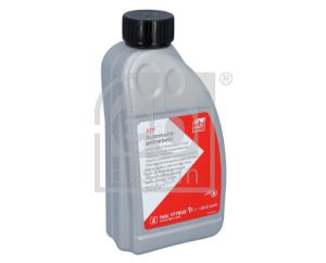 Ulei cutie automata MAZDA 6 limuzina (GJ, GL) 2.5 (GJ5FP, GL1032, GL1033) benzina 192 cai FEBI BILSTEIN 177652