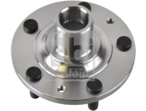 Butuc roata MAZDA 6 combi (GH) 2.2 MZR-CD (GH10) diesel 185 cai FEBI BILSTEIN 177781