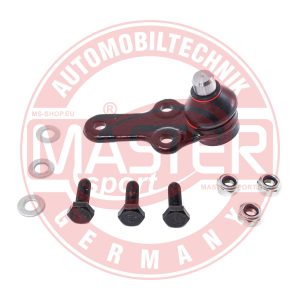 Pivot MAZDA 121 III (JASM, JBSM) 1.3 benzina 50 cai MASTERSPORT GERMANY 17786-SET-MS