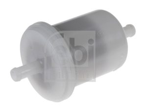 Filtru combustibil MAZDA 626 I (CB) 1.6 (CB2NS) benzina 75 cai FEBI BILSTEIN 179507