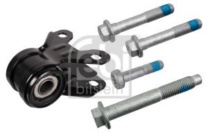 Suport trapez MAZDA 3 (BL) 2.0 (BLFFW, BL107, BLFFP) benzina 154 cai FEBI BILSTEIN 179652