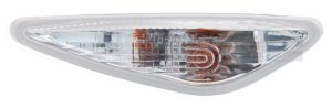 Semnalizator MAZDA 6 combi (GH) 2.5 MZR (GH5FW) benzina 170 cai TYC 18-0451-00-2