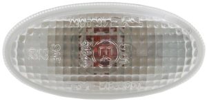Semnalizator MAZDA 3 (BL) 2.0 MZR DISI (BLEFW) benzina 151 cai TYC 18-0657-00-9