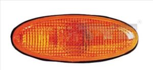 Semnalizator MAZDA 323 P V (BA) 1.5 16V benzina 88 cai TYC 18-5289-05-2