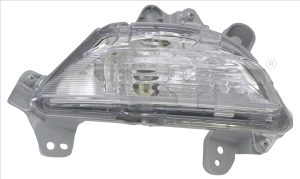 Semnalizator MAZDA 3 limuzina (BM_, BN_) 1.6 (BM6FJ) benzina 105 cai TYC 18-6140-05-9