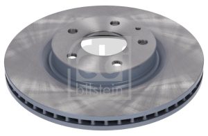 Disc frana MAZDA 3 limuzina (BP_) 2.0 SKYACTIV-G M Hybrid (BP5S, BP6S) benzina/elector 150 cai FEBI BILSTEIN 180008