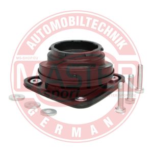 Set reparatie rulment sarcina amortizor MAZDA 3 limuzina (BL) 2.2 MZR CD (BL10) diesel 150 cai MASTERSPORT GERMANY 180055890