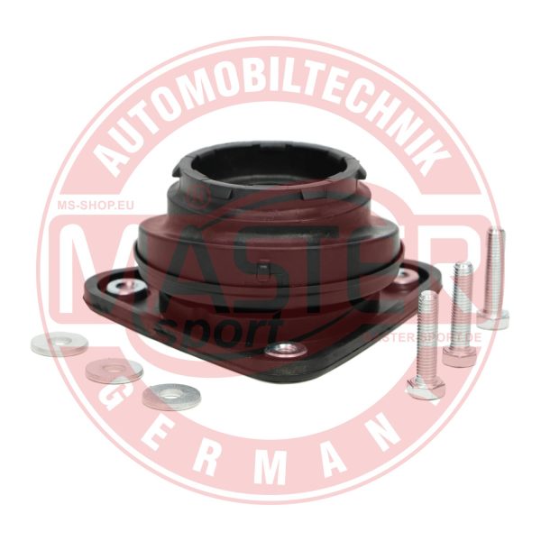 Set reparatie rulment sarcina amortizor MAZDA 3 (BK) 2.0 (BKEP) benzina 150 cai MASTERSPORT GERMANY 180055890