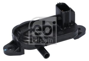 Senzor presiune gaze evacuare MAZDA 5 (CW) 1.6 CD diesel 116 cai FEBI BILSTEIN 181002