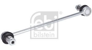 Bieleta antiruliu MAZDA 2 hatchback (DL, DJ) 1.5 E-SKYACTIV G benzina/elector 115 cai FEBI BILSTEIN 181204