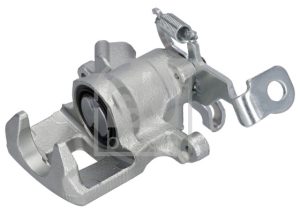 Etrier frana MAZDA 6 combi (GJ, GL) 2.2 D (GJ2FW, GJ1021, GJ1022, GL1021) diesel 175 cai FEBI BILSTEIN 182050