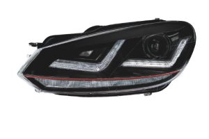 Bec far faza lunga MAZDA 6 Hatchback (GH) 2.2 MZR-CD (GH10) diesel 125 cai OSRAM 66240XNN-HCB