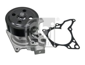 Pompa de apa MAZDA 6 combi (GJ, GL) 2.2 D AWD diesel 150 cai FEBI BILSTEIN 183709
