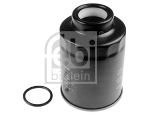 Filtru combustibil MAZDA 3 (BL) 2.2 MZR CD (BL10) diesel 150 cai FEBI BILSTEIN 184114