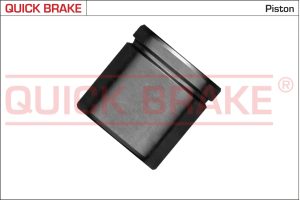 Piston etrier frana MAZDA 2 (DY) 1.2 (DY3W) benzina 75 cai QUICK BRAKE 185005K
