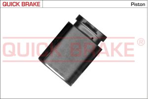 Piston etrier frana MAZDA 6 Hatchback (GH) 2.5 MZR (GH5FS) benzina 170 cai QUICK BRAKE 185036K