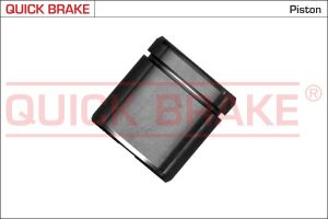 Piston etrier frana MAZDA 3 (BK) 1.6 (BK14) benzina 105 cai QUICK BRAKE 185085K