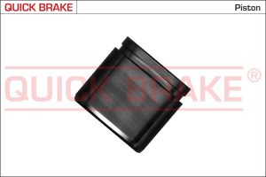 Piston etrier frana MAZDA 626 I (CB) 1.6 (CB2NS) benzina 75 cai QUICK BRAKE 185105K