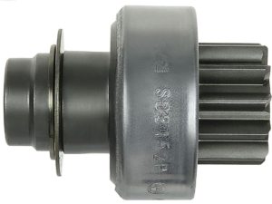 Cuplaj unisens demaror MAZDA 626 III cupe (GD) 2.2 12V (GD102) benzina 115 cai AS-PL SD3152P