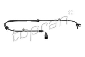 Senzor turatie roata MAZDA 2 (DE_, DH_) 1.5 MZR (DE5FS) benzina 102 cai TOPRAN 623 014