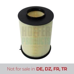 Filtru aer MAZDA 5 (CW) 1.6 CD diesel 116 cai HOFFER 18528