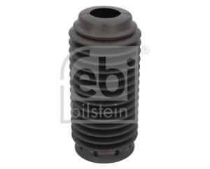 Capac protectie / Burduf amortizor MAZDA 3 (BM, BN) 1.5 D (BMLFS, BM4, BN4) diesel 105 cai FEBI BILSTEIN 185418